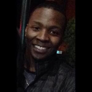 Meet your Posher, Dashaun